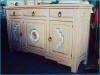 Anasazi Buffet Anastacia Stain
