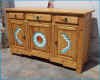 Anasazi Buffet Mest