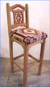 Cruz Bar Stool