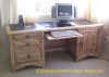 Santa Fe Computer Desk