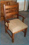 Sedona Arm Chair.jpg (39105 bytes)