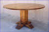 Sedona round table