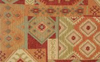Crazy Horse Z 2086, Southwest Upholstery Fabric