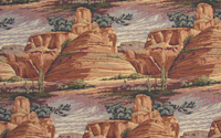 Grand Canyon, 20198-112 Western Upholstery Fabric