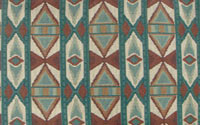 Carolina Z 914, Southwest Upholstery Fabric