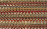 Rustler Cardinal, Southwest Upholstery Fabric