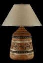 Agave Table Lamp