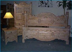 Aurora Special Bedroom Set