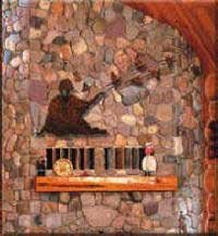 Native American, Southwestern Iron Wall Art