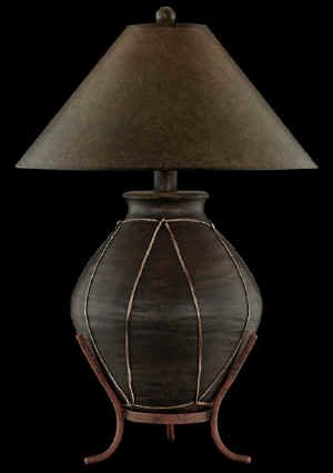 Tara Hume Table Lamp