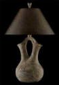 Chumash Table Lamp