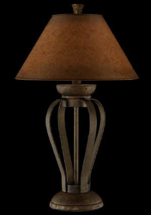 Layla Table Lamp