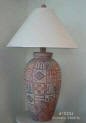Mesa Table Lamp