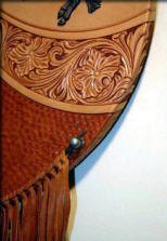 On The Fringe, Close Up 2