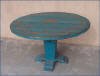 Picos Round Dining Table