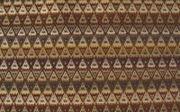 Rustler Brownstone, Southwest Upholstery Fabric