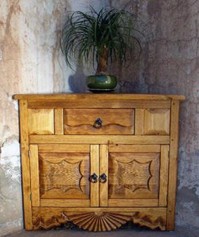 Aurora Special Corner Cabinet