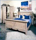 Mission Bedroom Furniture Collection