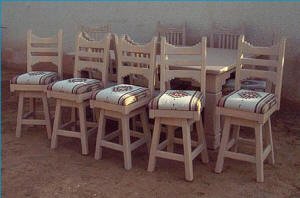 Picos Counter Stools