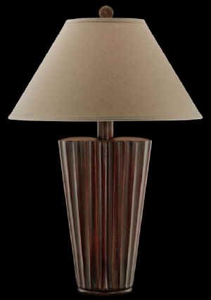 Gross Pointe Table Lamp