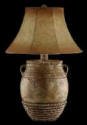 Northwoods Table Lamp