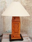 Aurora Special, Southwest Table Lamp