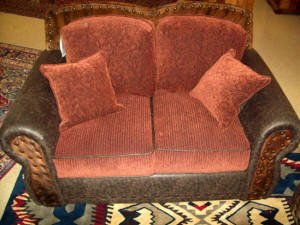 SBL-02 Love Seat