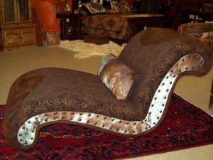 SBL-04 Arizona Double Chaise Lounge